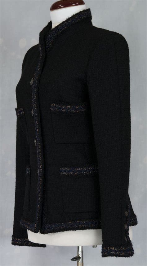 coco chanel winter coat|Chanel jacket price.